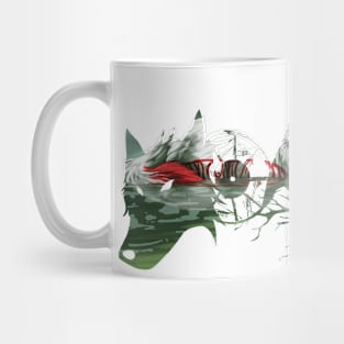 HYNVALE! Logo Config 38 Mug